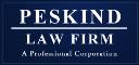 Peskind Law Firm logo